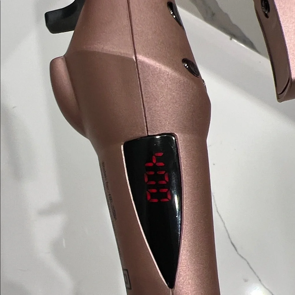 Infrared Curling Iron by Aria Beauty for Sephora Collection - Picture 7 of 7